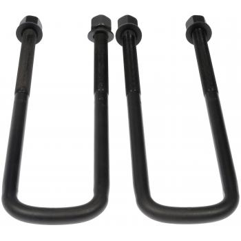 Dorman 929720 - Leaf Spring Axle U-Bolt Kit Dorman 929720 Leaf Spring Axle U-Bolt Kit product image 1 of 5