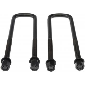 Dorman 929720 - Leaf Spring Axle U-Bolt Kit Dorman 929720 Leaf Spring Axle U-Bolt Kit product image 2 of 5