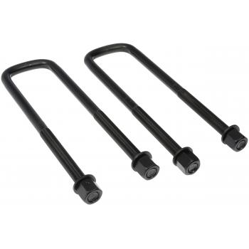 Dorman 929720 - Leaf Spring Axle U-Bolt Kit Dorman 929720 Leaf Spring Axle U-Bolt Kit product image 4 of 5