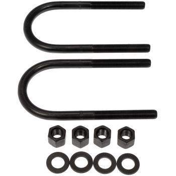 Dorman 929721 Leaf Spring Axle U-Bolt Kit product image 3 of 5