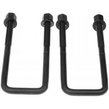Dorman 929726 - Leaf Spring Axle U-Bolt Kit Dorman 929726 Leaf Spring Axle U-Bolt Kit product image 1 of 6