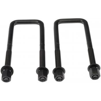 Dorman 929726 - Leaf Spring Axle U-Bolt Kit Dorman 929726 Leaf Spring Axle U-Bolt Kit product image 2 of 6