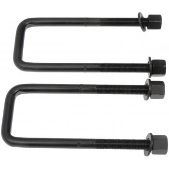 Dorman 929726 - Leaf Spring Axle U-Bolt Kit Dorman 929726 Leaf Spring Axle U-Bolt Kit product image 3 of 6