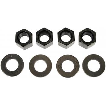 Dorman 929726 - Leaf Spring Axle U-Bolt Kit Dorman 929726 Leaf Spring Axle U-Bolt Kit product image 5 of 6