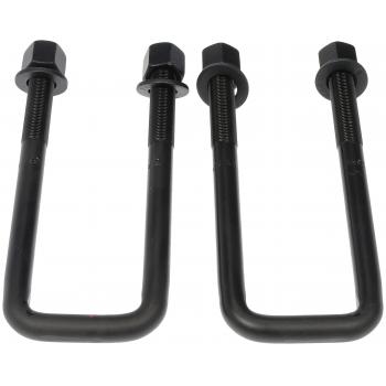 Dorman 929727 - Leaf Spring Axle U-Bolt Kit Dorman 929727 Leaf Spring Axle U-Bolt Kit product image 1 of 5