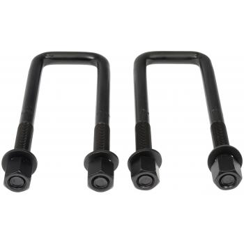 Dorman 929727 - Leaf Spring Axle U-Bolt Kit Dorman 929727 Leaf Spring Axle U-Bolt Kit product image 2 of 5