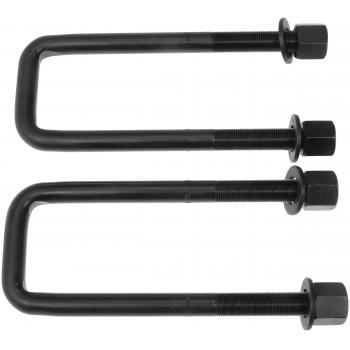 Dorman 929727 - Leaf Spring Axle U-Bolt Kit Dorman 929727 Leaf Spring Axle U-Bolt Kit product image 3 of 5