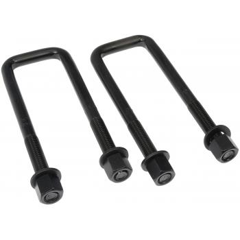 Dorman 929727 - Leaf Spring Axle U-Bolt Kit Dorman 929727 Leaf Spring Axle U-Bolt Kit product image 4 of 5