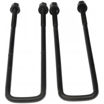 Dorman 929732 Leaf Spring Axle U-Bolt Kit product image 1 of 5