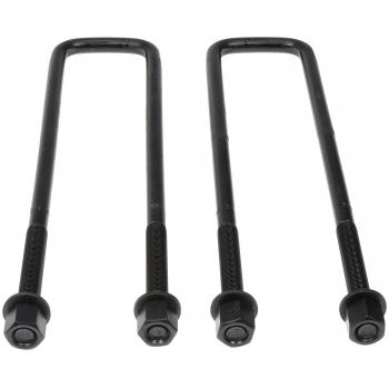 Dorman 929732 Leaf Spring Axle U-Bolt Kit product image 2 of 5