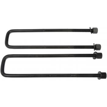 Dorman 929732 Leaf Spring Axle U-Bolt Kit product image 3 of 5