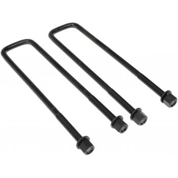 Dorman 929732 Leaf Spring Axle U-Bolt Kit product image 4 of 5