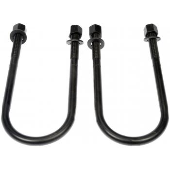 Dorman 929734 Leaf Spring Axle U-Bolt Kit product image 1 of 5