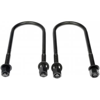 Dorman 929734 Leaf Spring Axle U-Bolt Kit product image 2 of 5