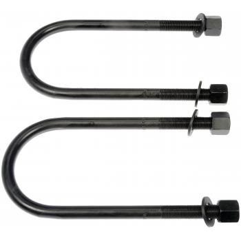 Dorman 929734 Leaf Spring Axle U-Bolt Kit product image 3 of 5