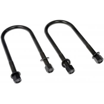 Dorman 929734 Leaf Spring Axle U-Bolt Kit product image 4 of 5