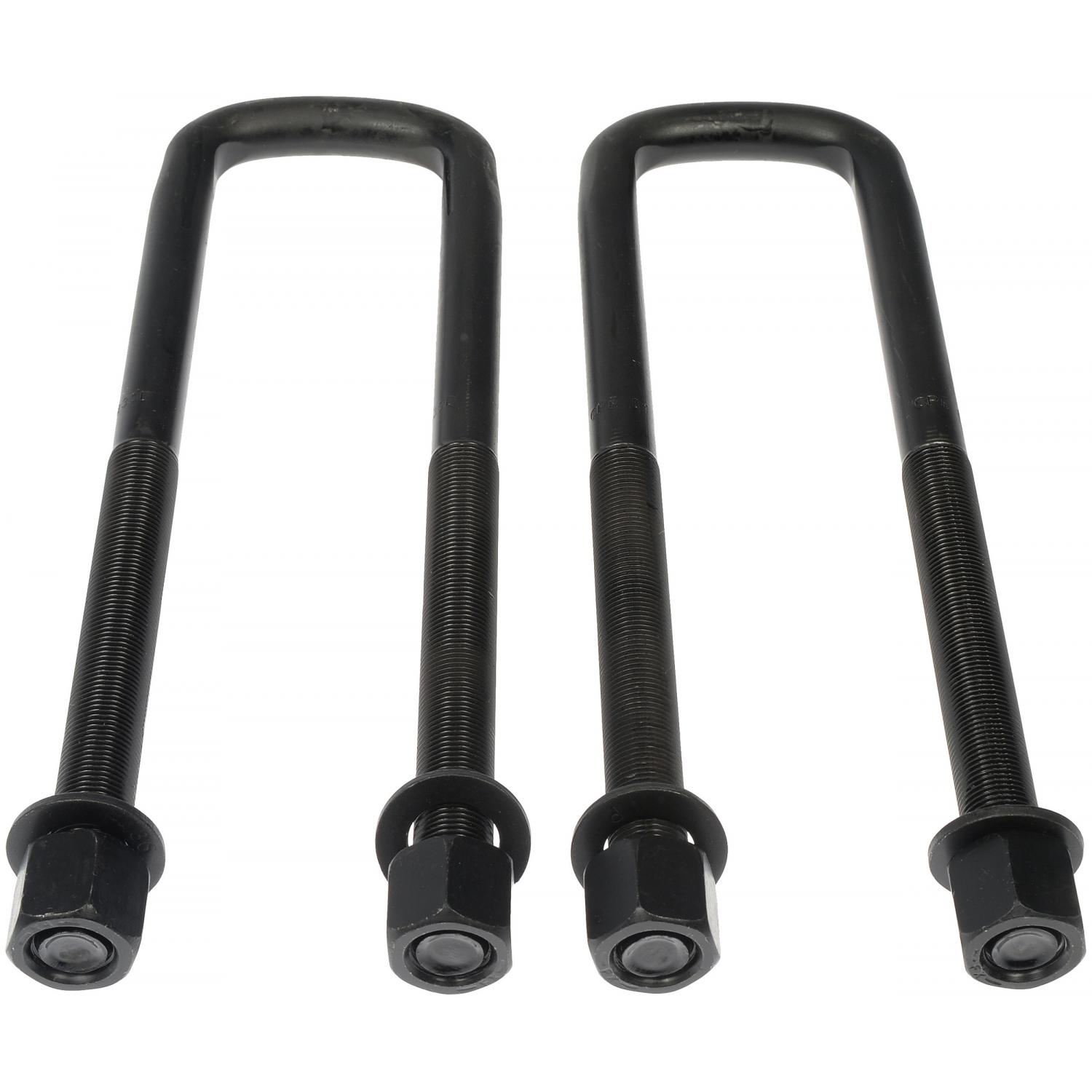 Dorman 929735 Leaf Spring Axle U-Bolt Kit product image 2 of 5