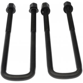 Dorman 929736 Leaf Spring Axle U-Bolt Kit product image 1 of 5