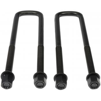 Dorman 929736 Leaf Spring Axle U-Bolt Kit product image 2 of 5