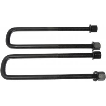 Dorman 929736 Leaf Spring Axle U-Bolt Kit product image 3 of 5