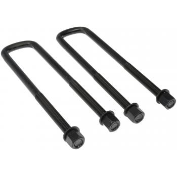 Dorman 929736 Leaf Spring Axle U-Bolt Kit product image 4 of 5