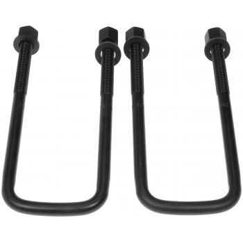 Dorman 929743 Leaf Spring Axle U-Bolt Kit product image 1 of 5