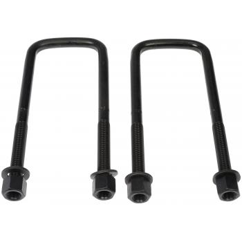 Dorman 929743 Leaf Spring Axle U-Bolt Kit product image 2 of 5