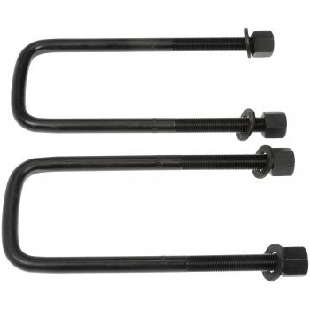 Dorman 929743 Leaf Spring Axle U-Bolt Kit product image 3 of 5