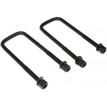 Dorman 929743 Leaf Spring Axle U-Bolt Kit product image 4 of 5