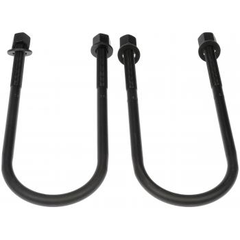 Dorman 929744 Leaf Spring Axle U-Bolt Kit product image 1 of 5
