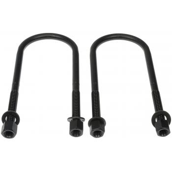 Dorman 929744 Leaf Spring Axle U-Bolt Kit product image 2 of 5