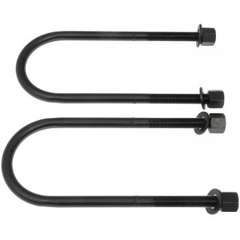 Dorman 929744 Leaf Spring Axle U-Bolt Kit product image 3 of 5