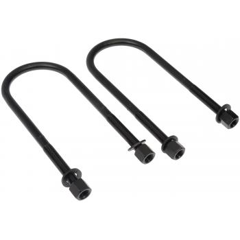 Dorman 929744 Leaf Spring Axle U-Bolt Kit product image 4 of 5