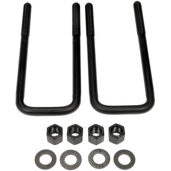 Dorman 929745 Leaf Spring Axle U-Bolt Kit product image 2 of 5