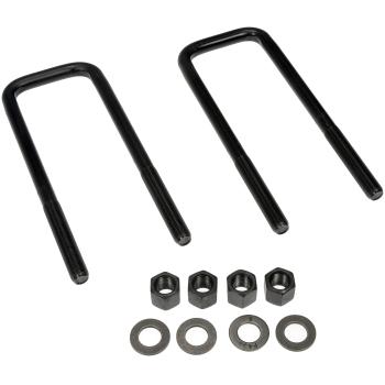 Dorman 929745 Leaf Spring Axle U-Bolt Kit product image 4 of 5