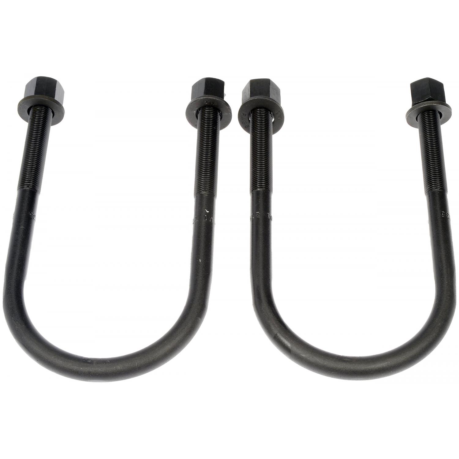 Dorman 929747 - Leaf Spring Axle U-Bolt Kit Dorman 929747 Leaf Spring Axle U-Bolt Kit product image 1 of 5