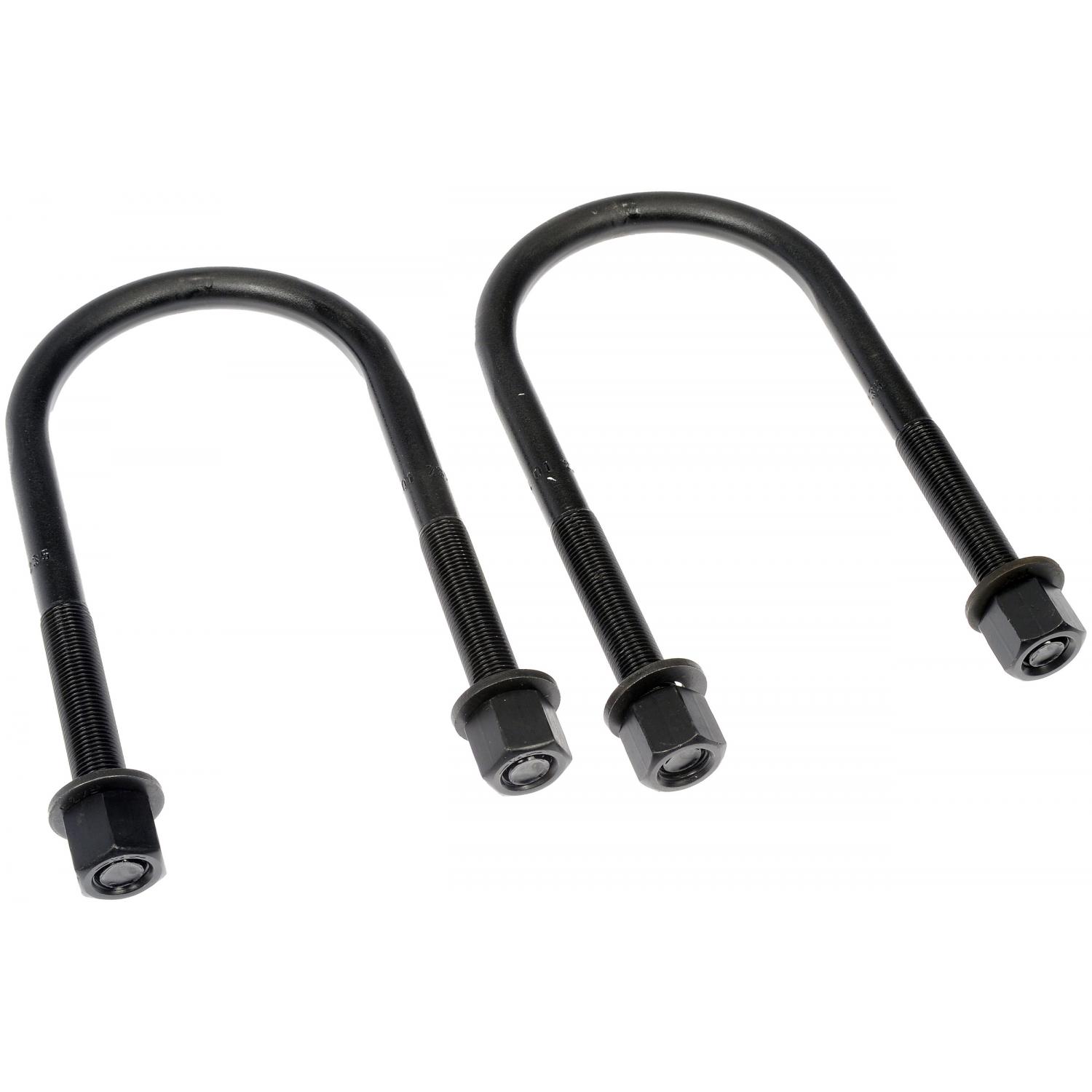 Dorman 929747 - Leaf Spring Axle U-Bolt Kit Dorman 929747 Leaf Spring Axle U-Bolt Kit product image 4 of 5