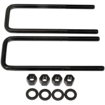 Dorman 929750 Leaf Spring Axle U-Bolt Kit product image 3 of 5