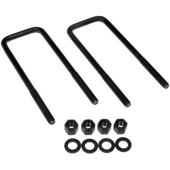 Dorman 929750 Leaf Spring Axle U-Bolt Kit product image 4 of 5