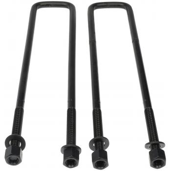 Dorman 929751 Leaf Spring Axle U-Bolt Kit product image 2 of 5