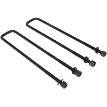 Dorman 929751 Leaf Spring Axle U-Bolt Kit product image 4 of 5