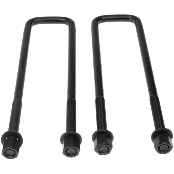 Dorman 929752 Leaf Spring Axle U-Bolt Kit product image 2 of 5