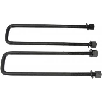 Dorman 929752 Leaf Spring Axle U-Bolt Kit product image 3 of 5