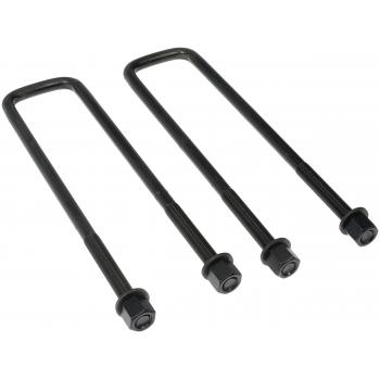 Dorman 929752 Leaf Spring Axle U-Bolt Kit product image 4 of 5