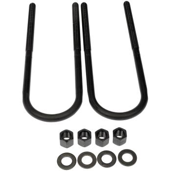 Dorman 929753 Leaf Spring Axle U-Bolt Kit product image 2 of 5