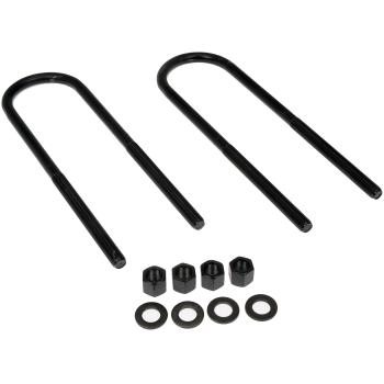 Dorman 929754 Leaf Spring Axle U-Bolt Kit product image 4 of 5