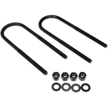 Dorman 929756 - Leaf Spring Axle U-Bolt Kit Dorman 929756 Leaf Spring Axle U-Bolt Kit product image 4 of 5