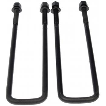 Dorman 929757 Leaf Spring Axle U-Bolt Kit product image 1 of 5