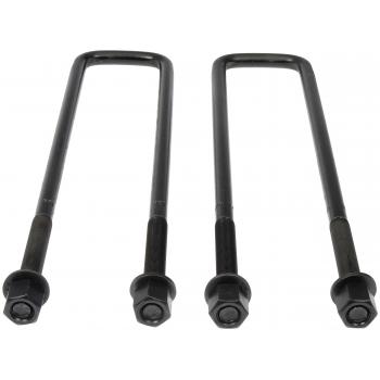 Dorman 929757 Leaf Spring Axle U-Bolt Kit product image 2 of 5