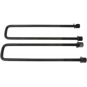 Dorman 929757 Leaf Spring Axle U-Bolt Kit product image 3 of 5